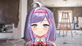 May or may not have drill noises