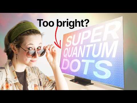 The TCL QM8L is Incredible... But There's a Catch