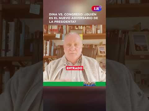 AAR: JOSÉ LUNA es muy nocivo para la política #shorts