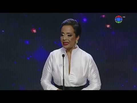 Zoila Luna sobre la salud mental en los Soberanos 2023 | Premios Soberano 2023