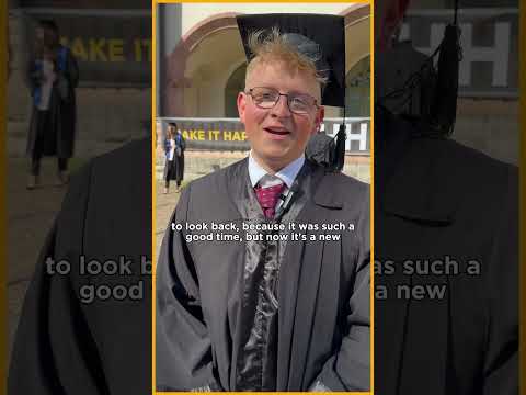 Graduating from #HHL: What It Really Means 🎓