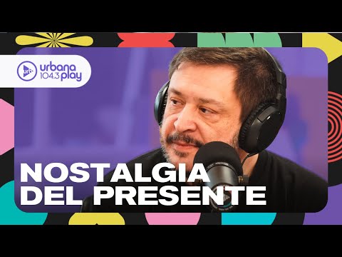 El cuento de Hernán Casciari: Nostalgia del presente #Perros2024