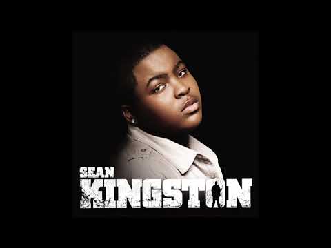 Sean Kingston - Change