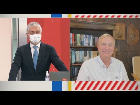 J.A. Kast por triunfo de Sichel: Es el candidato de Sebastián Piñera