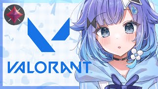 【VALORANT】ソロコンペですな【ぶいすぽっ！ / 紡木こかげ】