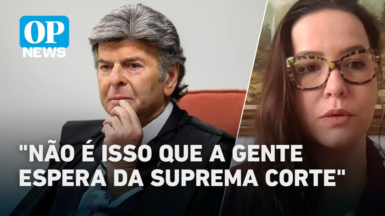 Ida de Fux para a Segunda Turma divide politicamente o STF entre direita e esquerda? | O POVO News