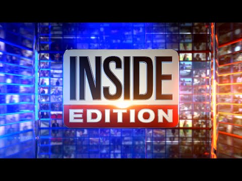 Live Stream: The Best of Inside Edition from Caught on Camera to True Crime
