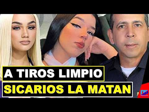 🔴 ALERTA! MUERE JOVEN EN ATAQUE ARMADO CONTRA VEHÍCULO DONDE VIAJABA LA URBANA MASHA