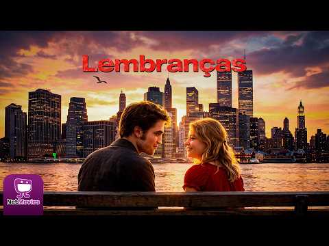 Lembranças - Com Robert Pattinson - Filme Completo Dublado GRÁTIS - Filme de Drama | NetMovies