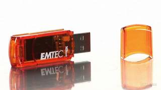 Emtec 16Gb Flash Drive Driver