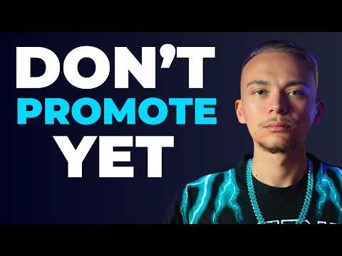 The Simplest Way To Promote Your Music