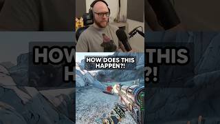How does this happen?! 😂 #borderlands3