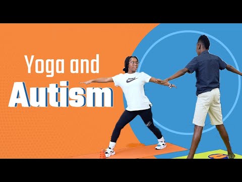 Mobility Exercises for Kids with Autism: Fitness Tips for the Home,
Classroom, and Gym