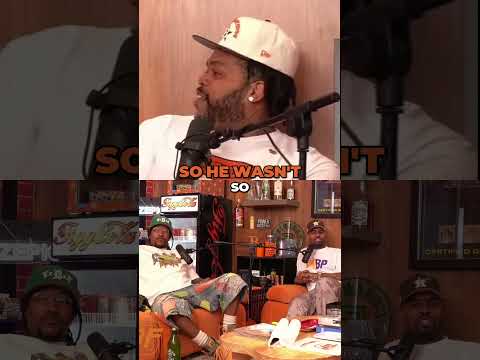 Adam 22 Wasn't Ready For Big Deal