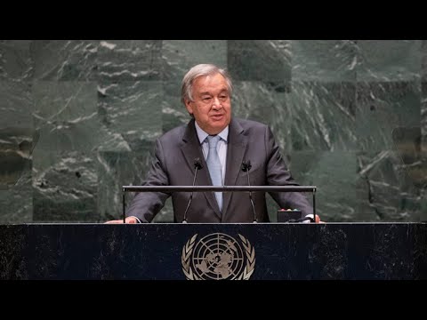 La Mesa de Análisis Internacional: ¿Qué deja la Asamblea General de la ONU en plena pandemia) (1)