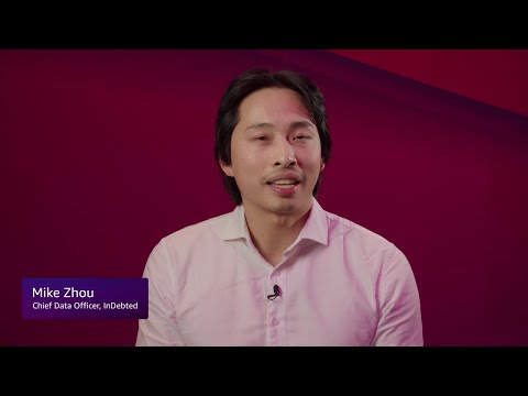 InDebted : Amazon Nova Customer Testimonial | Amazon Web Services
