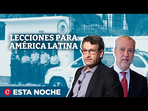 La crisis Ecuador-México y el “cinismo” de Daniel Ortega