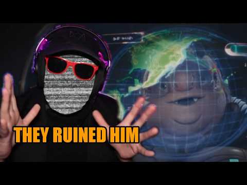 What they did to Jumba is unforgivable...