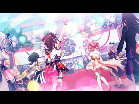 【OP動画】2/28開始！ガルパ5周年記念スペシャルコンテンツ“Band life with...”