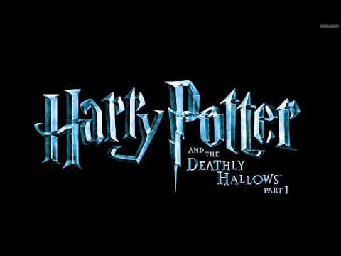 07 - The Will - Harry Potter and the Deathly Hallows Soundtrack (Alexandre Desplat)