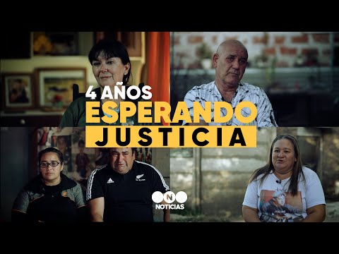 MASACRE de SAN MIGUEL del MONTE: 4 AÑOS ESPERANDO JUSTICIA - Telefe Noticias