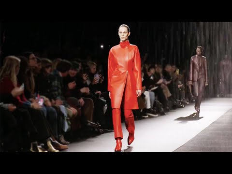 Hermès Fall/Winter 2024/25 Paris