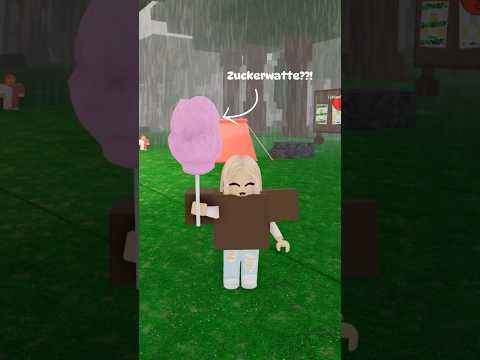 Zuckerwatte bei 99 Nächte?!🍬 #update #halloween #roblox