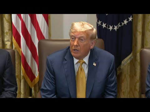 Trump says will meet Netanyahu again on Tuesday | AFP