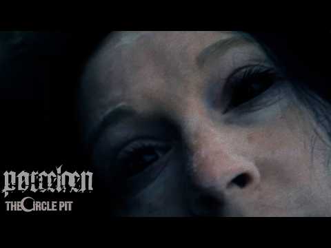PORCELÆN - Absence of Sorrow (OFFICIAL MUSIC VIDEO) Extreme Metal / Death Metal / Dark Ambient