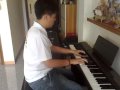 River Flows in you Cover by Joel