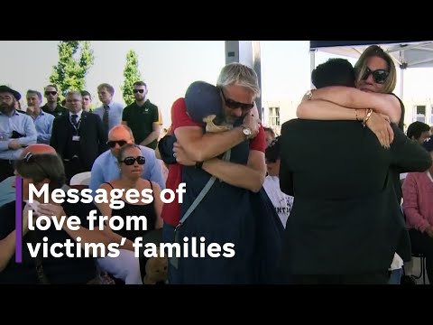 Nottingham attacks: thousands gather for victims vigil