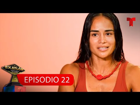 Episodio 22: Una triste decisión | Exatlón EE.UU All-Stars 2024