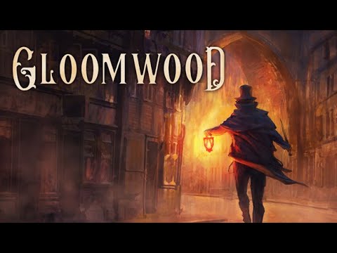 Gloomwood-ตอนที่1