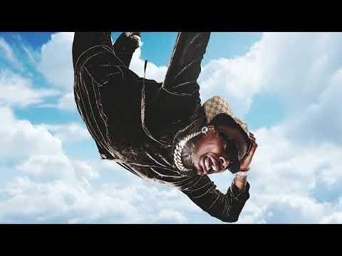 DaBaby - DICK [Official Audio]