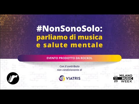 #Nonsonosolo: l'intervista di Rockol a Shade alla Milano Music Week 2023