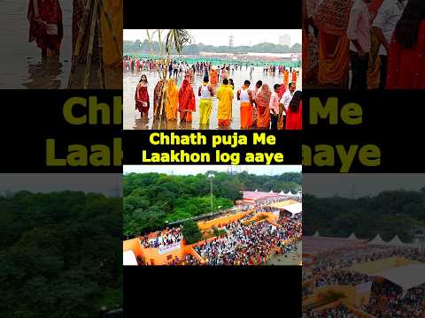 Mission Yamuna Clean-up 2025: ITO Chhath Puja Ghat Shocking Transformation | Delhi Govt Big Action