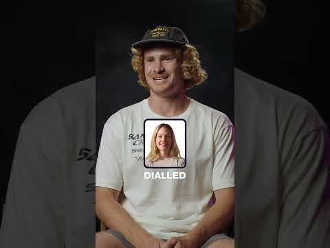 📝 Word Association with Enduro rider Dan Booker 😂