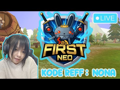 🔥- SEAL FiRST NEO - Road lvl 180   🔥