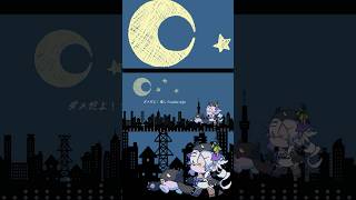 【歌ってみた】twinkle night/ coverー唄夜乃よる【個人VTuber】 #vtuber #歌ってみた #twinklenig