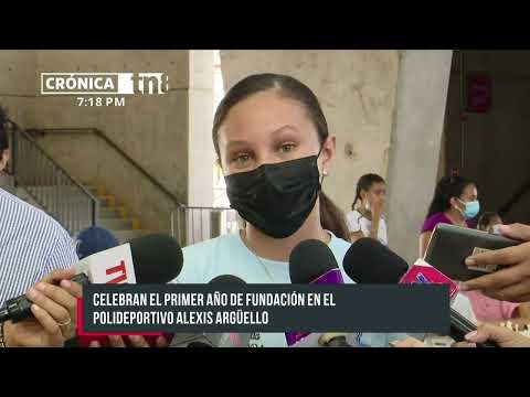 Managua celebra el primer aniversario de la academia de ajedrez - Nicaragua