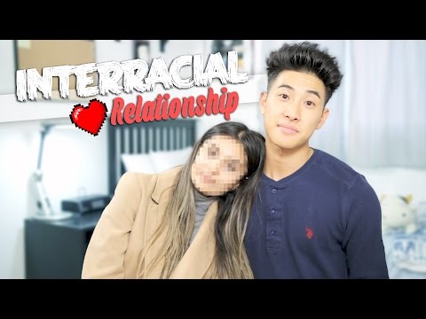 Interracial Relationship