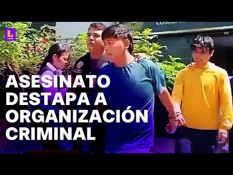 Muerte de joven universitario destapa a organización criminal dedicada a la pornografía en Chimbote