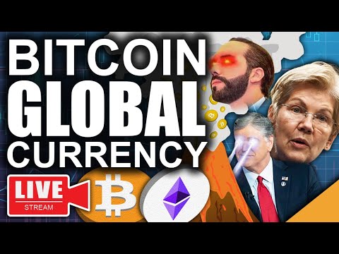 Bitcoin Changing The World (Angry Woman Yells At Crypto)