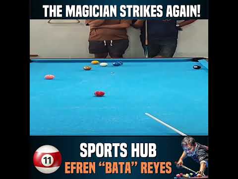 THE MAGICIAN STRIKES AGAIN UNBELIEVABLE TACTICAL SHOT #shorts