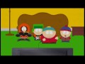Eric Cartman feat. Kenny &amp; Kyle - Poker Face REMIX (Music Video) HD