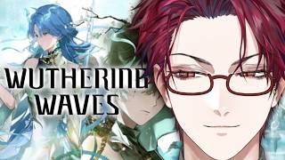 【WUTHERING WAVES】A BRAND NEW START