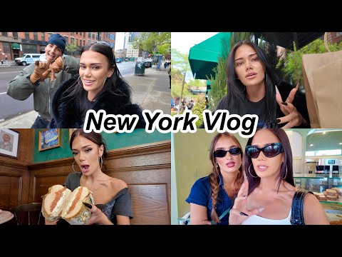 I'm Moving to New York !!!!
