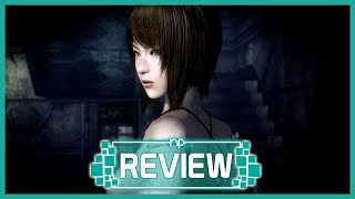 Vido-Test : Fatal Frame: Mask of the Lunar Eclipse Review - The Cutest and Slowest Ghostbusters