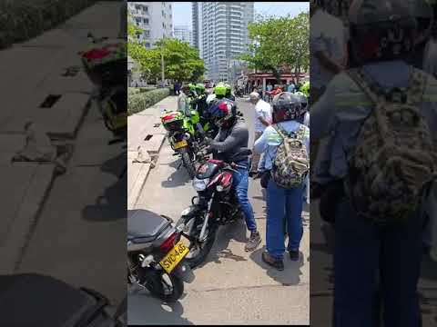 A balazos Policía capturó a delincuentes que atracaron joyería en el Centro Histórico en Cartagena