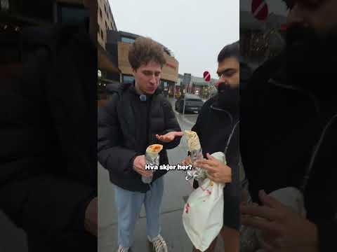 Tester Balkan Kebab i Ski